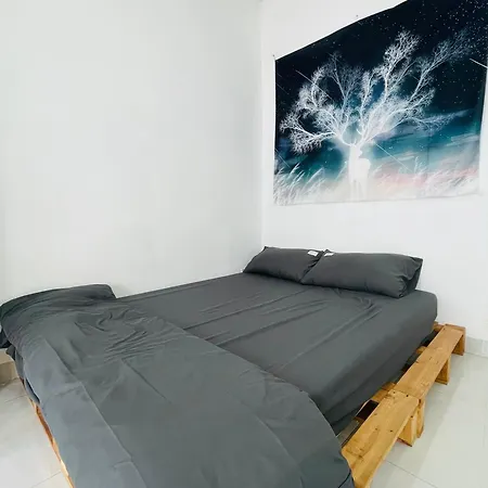La Homestay